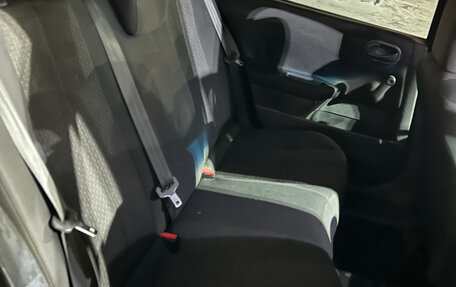 Renault Megane II, 2005 год, 325 000 рублей, 10 фотография