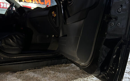 Renault Megane II, 2005 год, 325 000 рублей, 12 фотография