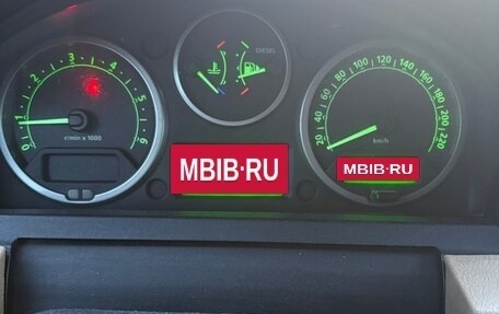 Land Rover Discovery III, 2005 год, 850 000 рублей, 5 фотография