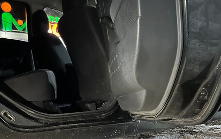 Renault Megane II, 2005 год, 325 000 рублей, 15 фотография