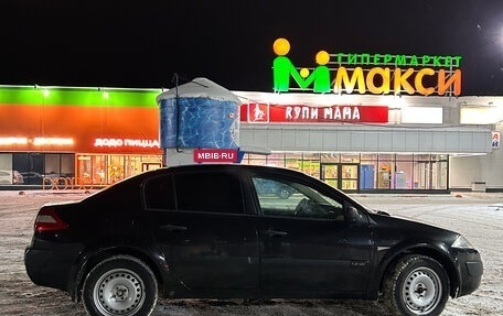 Renault Megane II, 2005 год, 325 000 рублей, 7 фотография