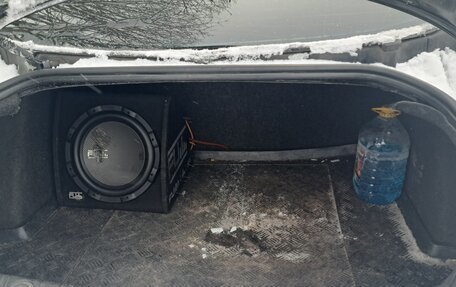 Renault Megane II, 2005 год, 325 000 рублей, 18 фотография