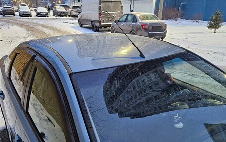 Ford Focus II рестайлинг, 2008 год, 449 000 рублей, 8 фотография