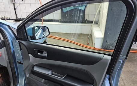 Ford Focus II рестайлинг, 2008 год, 449 000 рублей, 12 фотография