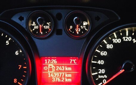 Ford Focus II рестайлинг, 2008 год, 449 000 рублей, 14 фотография