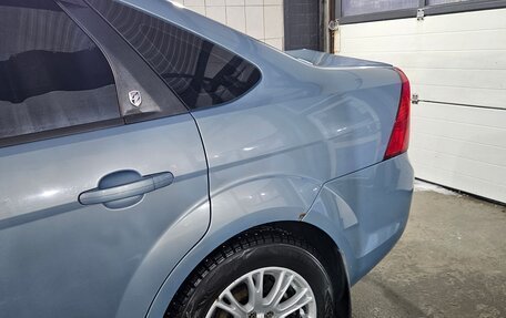 Ford Focus II рестайлинг, 2008 год, 449 000 рублей, 18 фотография