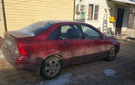 Ford Focus IV, 2000 год, 200 000 рублей, 5 фотография