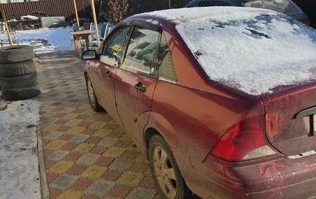 Ford Focus IV, 2000 год, 200 000 рублей, 3 фотография