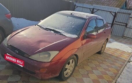 Ford Focus IV, 2000 год, 200 000 рублей, 2 фотография