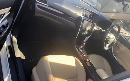 Toyota Premio, 2017 год, 1 210 000 рублей, 6 фотография