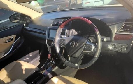 Toyota Premio, 2017 год, 1 210 000 рублей, 5 фотография