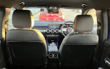 Mercedes-Benz GLB, 2023 год, 2 365 555 рублей, 9 фотография