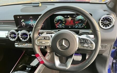 Mercedes-Benz GLB, 2023 год, 2 365 555 рублей, 5 фотография