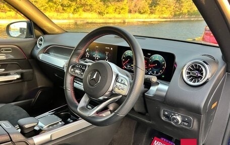 Mercedes-Benz GLB, 2023 год, 2 365 555 рублей, 4 фотография