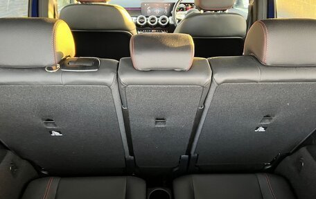 Mercedes-Benz GLB, 2023 год, 2 365 555 рублей, 12 фотография