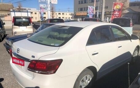 Toyota Premio, 2017 год, 1 210 000 рублей, 4 фотография