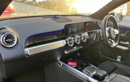 Mercedes-Benz GLB, 2023 год, 2 365 555 рублей, 6 фотография