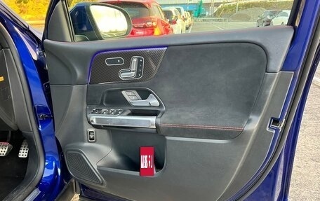 Mercedes-Benz GLB, 2023 год, 2 365 555 рублей, 14 фотография