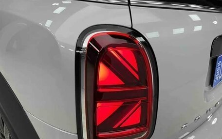 MINI Countryman II (F60), 2022 год, 3 050 000 рублей, 5 фотография