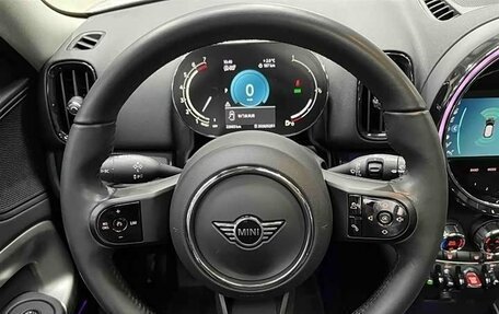 MINI Countryman II (F60), 2022 год, 3 050 000 рублей, 8 фотография