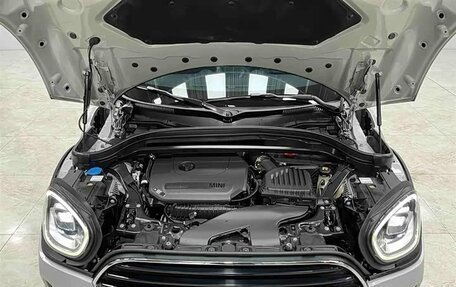 MINI Countryman II (F60), 2022 год, 3 050 000 рублей, 14 фотография