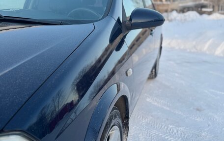 Nissan Primera III, 2006 год, 420 000 рублей, 10 фотография