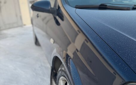 Nissan Primera III, 2006 год, 420 000 рублей, 9 фотография