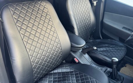 Nissan Primera III, 2006 год, 420 000 рублей, 12 фотография