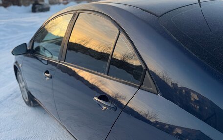 Nissan Primera III, 2006 год, 420 000 рублей, 8 фотография