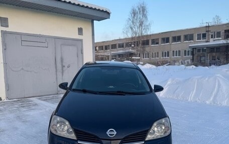 Nissan Primera III, 2006 год, 420 000 рублей, 3 фотография