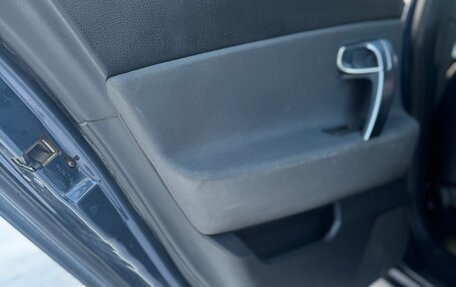 Nissan Primera III, 2006 год, 420 000 рублей, 14 фотография