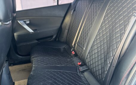 Nissan Primera III, 2006 год, 420 000 рублей, 15 фотография