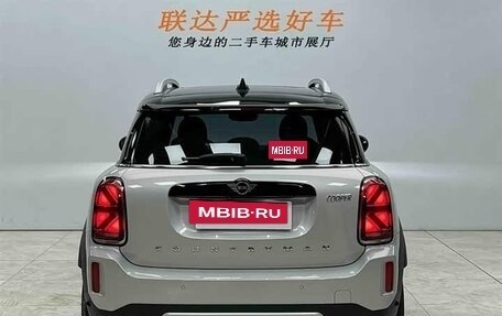 MINI Countryman II (F60), 2022 год, 3 050 000 рублей, 4 фотография