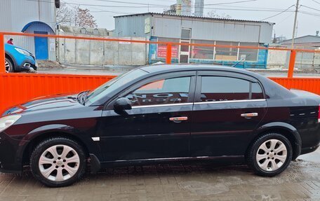 Opel Vectra C рестайлинг, 2007 год, 560 000 рублей, 2 фотография