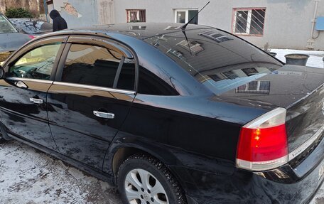 Opel Vectra C рестайлинг, 2007 год, 560 000 рублей, 7 фотография