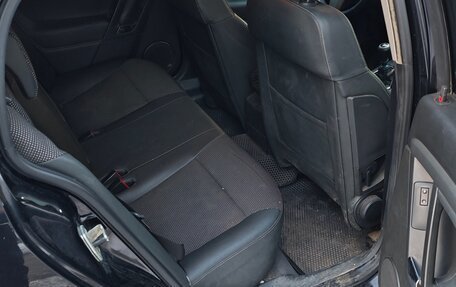 Opel Vectra C рестайлинг, 2007 год, 560 000 рублей, 14 фотография