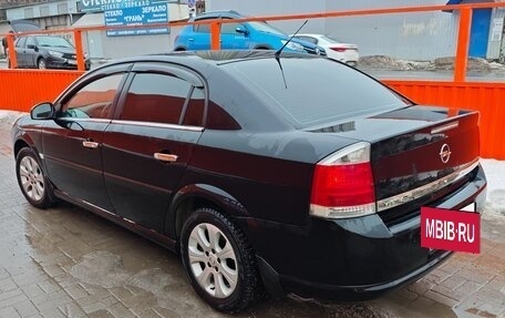 Opel Vectra C рестайлинг, 2007 год, 560 000 рублей, 3 фотография