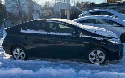 Toyota Prius, 2014 год, 650 000 рублей, 1 фотография