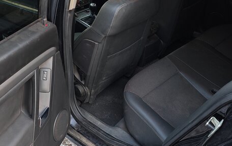 Opel Vectra C рестайлинг, 2007 год, 560 000 рублей, 16 фотография