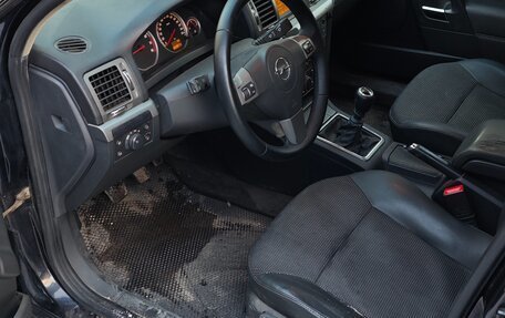 Opel Vectra C рестайлинг, 2007 год, 560 000 рублей, 17 фотография