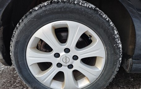 Opel Vectra C рестайлинг, 2007 год, 560 000 рублей, 21 фотография