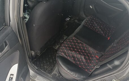 Hyundai Solaris II рестайлинг, 2015 год, 550 000 рублей, 6 фотография