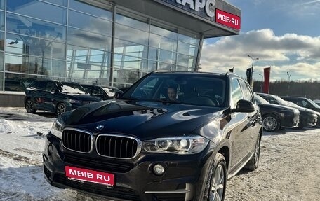 BMW X5, 2017 год, 3 700 000 рублей, 1 фотография