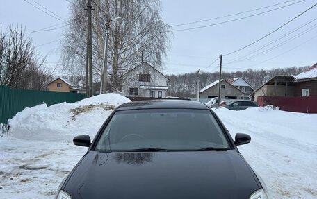 Nissan Teana, 2003 год, 400 000 рублей, 1 фотография