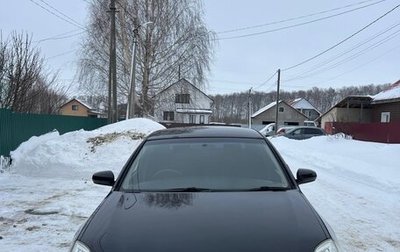 Nissan Teana, 2003 год, 400 000 рублей, 1 фотография