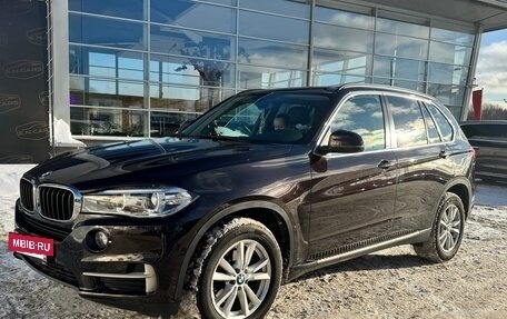 BMW X5, 2017 год, 3 700 000 рублей, 2 фотография