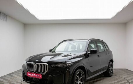 BMW X5, 2025 год, 9 800 000 рублей, 1 фотография
