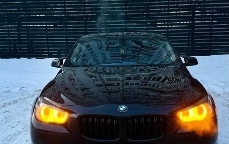 BMW 5 серия, 2011 год, 1 250 000 рублей, 1 фотография