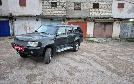 Tianye Admiral, 2005 год, 555 000 рублей, 1 фотография