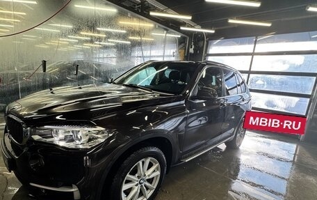 BMW X5, 2017 год, 3 700 000 рублей, 5 фотография